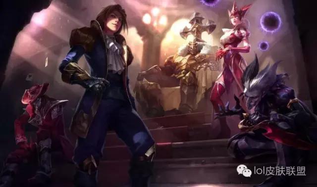 lol皮肤半价推荐最值得入手的皮肤,lol宝石半价换哪个皮肤好