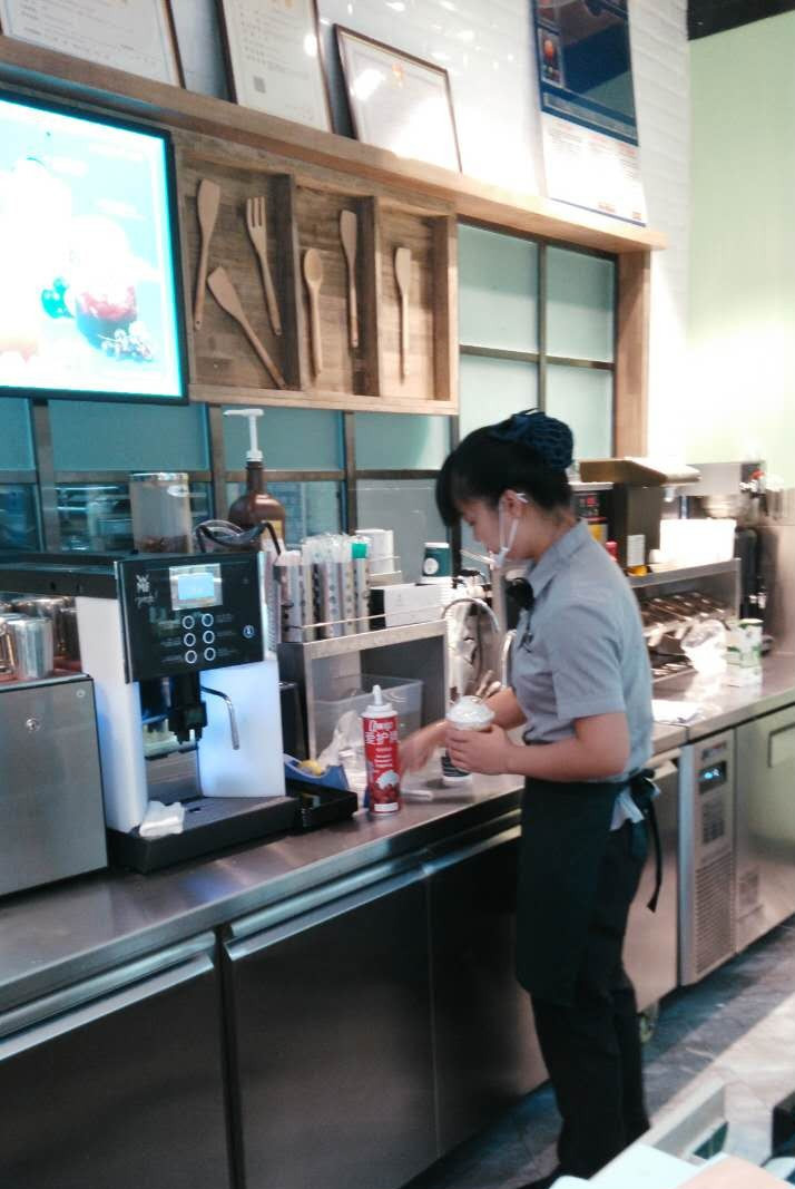 南京10元咖啡到底好不好喝,10元一杯的咖啡值得喝吗