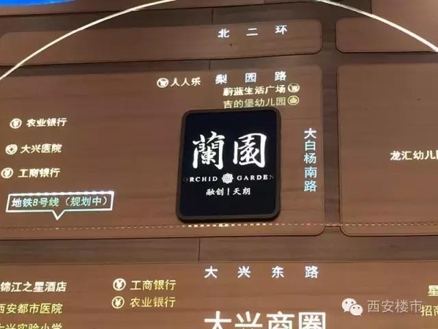 西安大兴新区有升值空间吗,西安大兴新区楼盘推荐最新