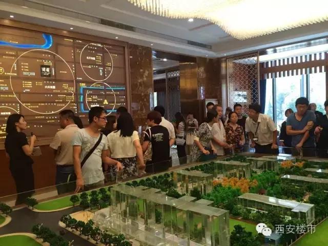 西安大兴新区有升值空间吗,西安大兴新区楼盘推荐最新