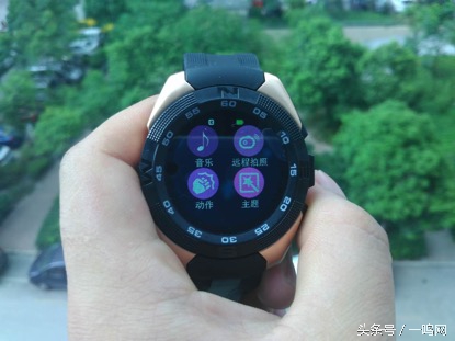 轻复古手表推荐,复古科技感手表