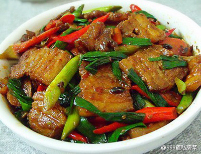 999道私房菜卤鸡爪,999道家常私房菜