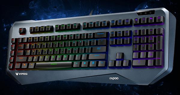 守望先锋什么配置适合手柄玩,打守望先锋用橙轴键盘好吗