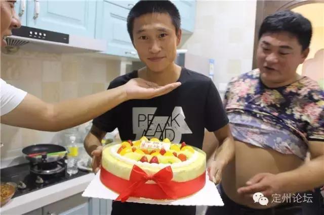 这八十多个定州人折腾了俩月折腾了个啥？