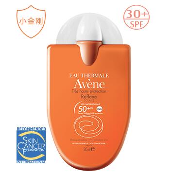 防晒霜太多了不知道怎么选,防晒不油腻防晒霜