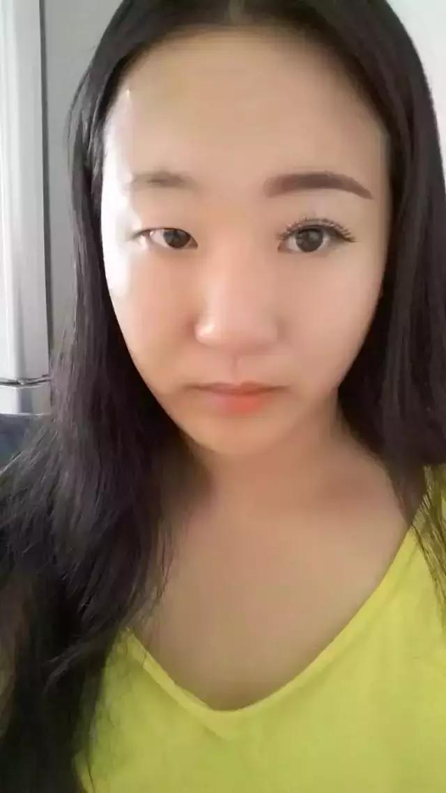 知道化妆的重要性了吧,论化妆的重要性视频