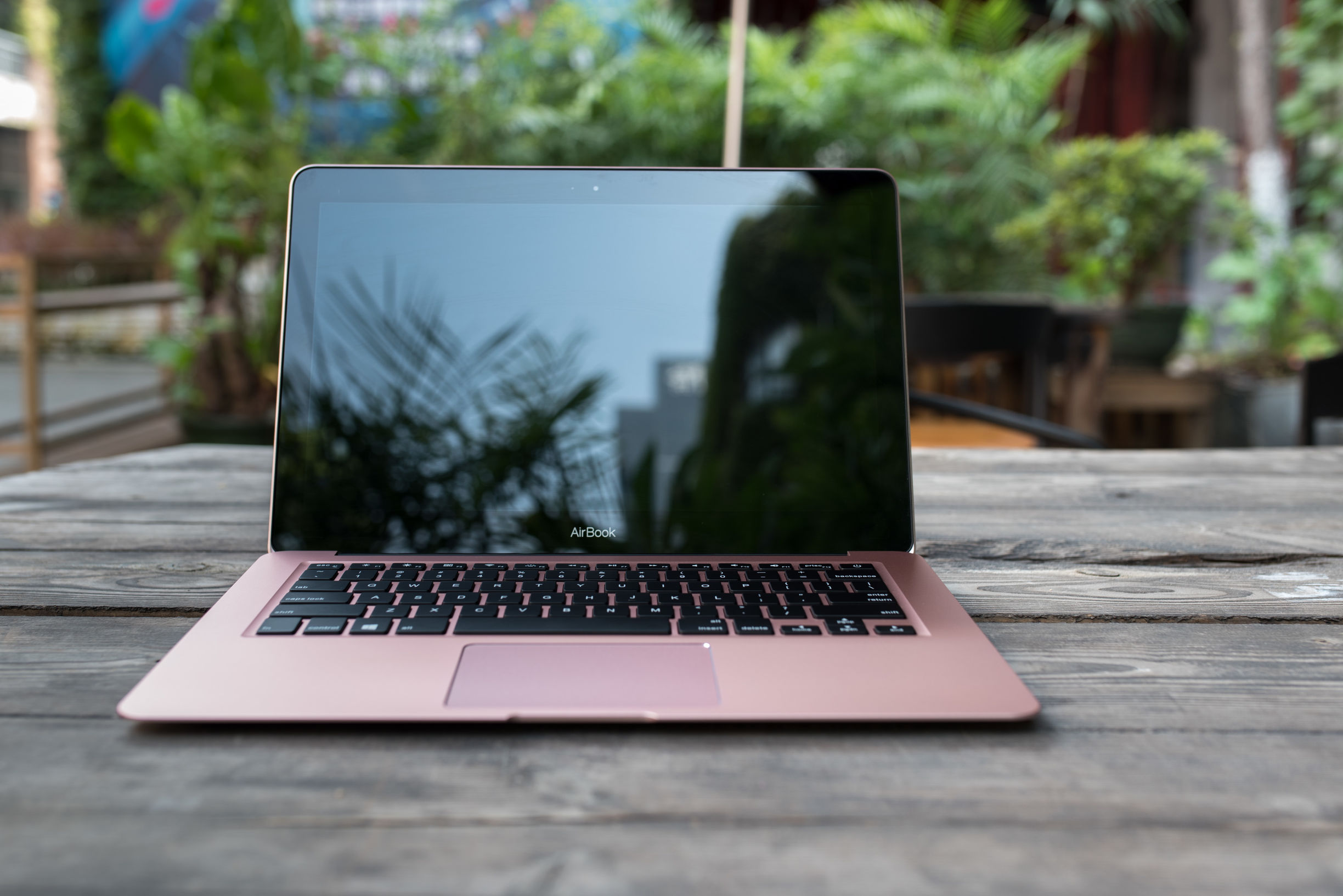 来场小众情怀2016值得买的小品牌笔电