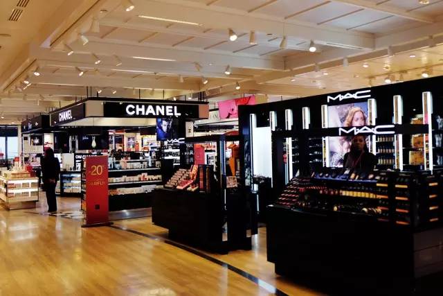 巴黎戴高乐机场购物推荐,法国巴黎购物攻略及价格表