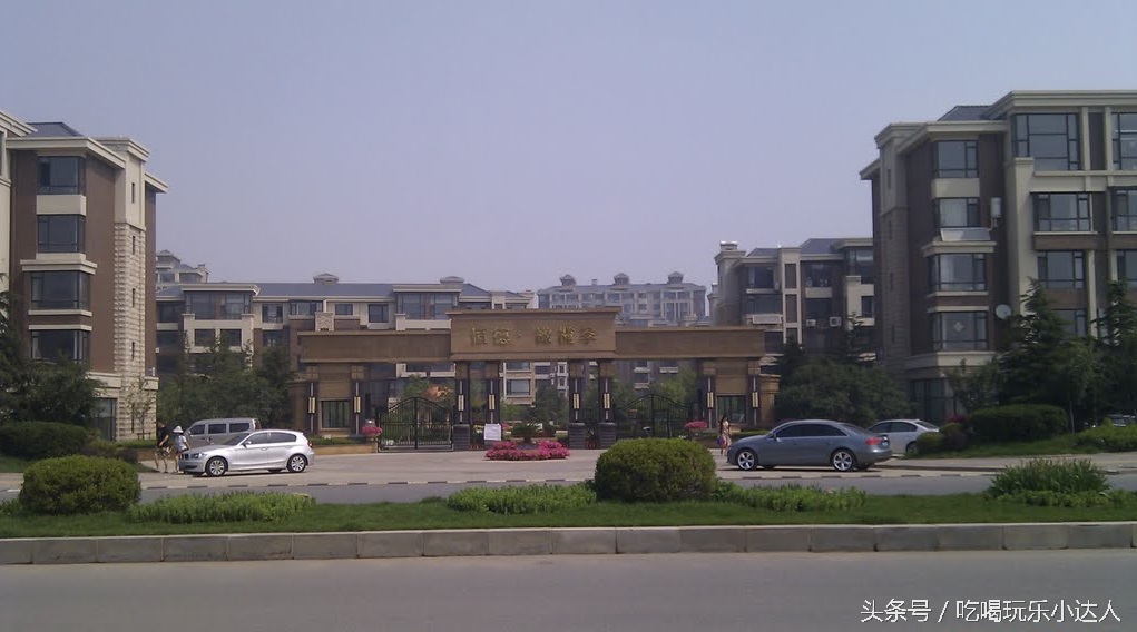 大连都有哪些学区房,大连哪些地方是学区房