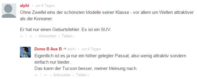 大众新款途观深度体验,6款中型城市suv横评大众途观篇