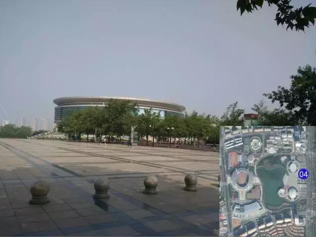 洛阳体育公园最新规划,洛阳文博体育公园改造提升