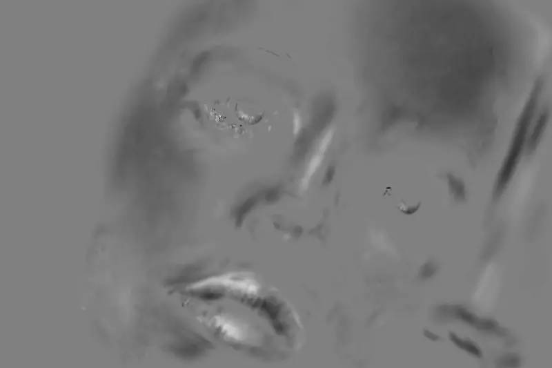 工作修图师,修图师如何给人物磨皮