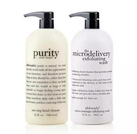 我爱洗澡皮肤好好|好用的沐浴用品大集合