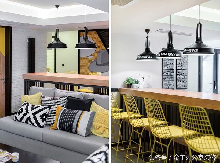 金秋开学季，带你欣赏动感炫酷的konforist学生公寓