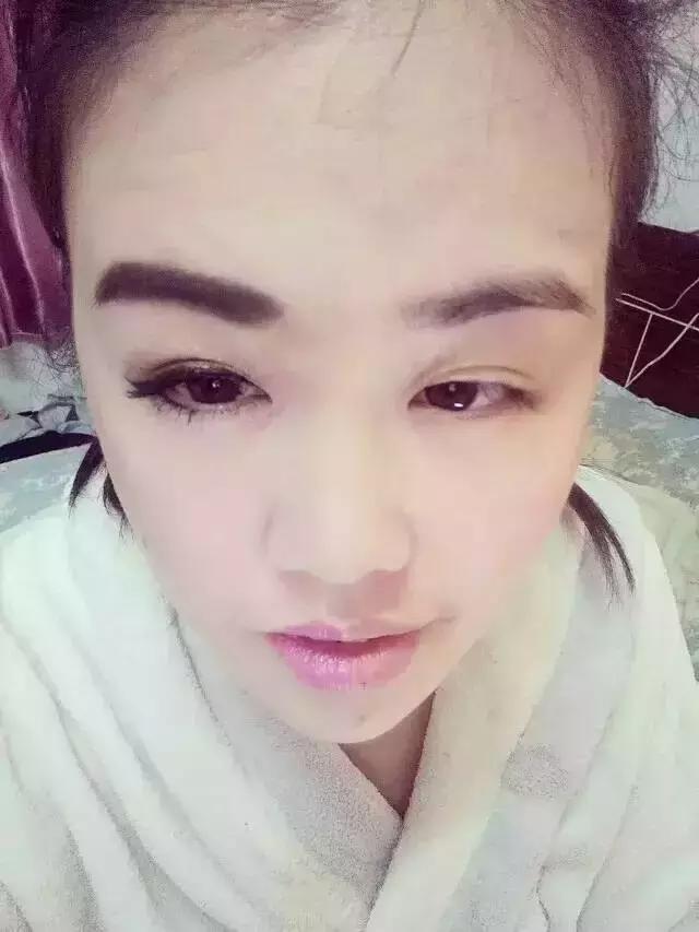 知道化妆的重要性了吧,论化妆的重要性视频