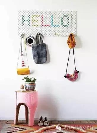 整理小妙招让家里不显乱,家里的插板太乱怎么整理