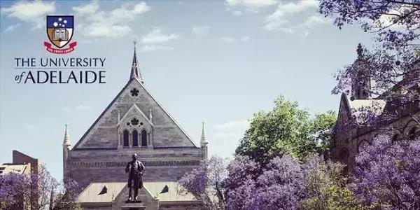 在世界名校阿德莱德大学就读是怎样的体验？