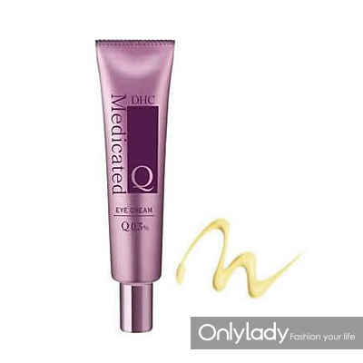 没钱买眼霜就早点睡,眼霜那么贵不如早点睡