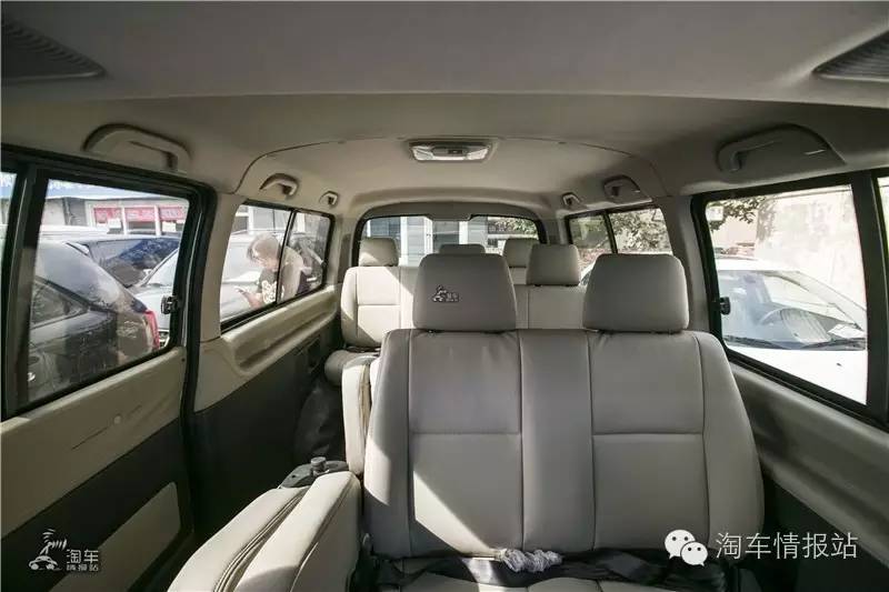 8万元的儿时记忆，可坐10人的阁瑞斯