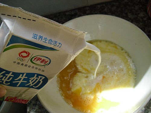 小孩子都会做的铜锣烧,宝宝日式铜锣烧做法