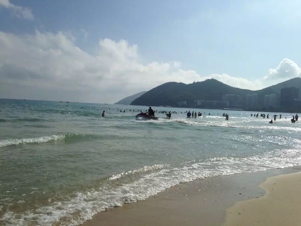 三亚跟团游5天4晚1000,三亚5天4晚跟团游攻略