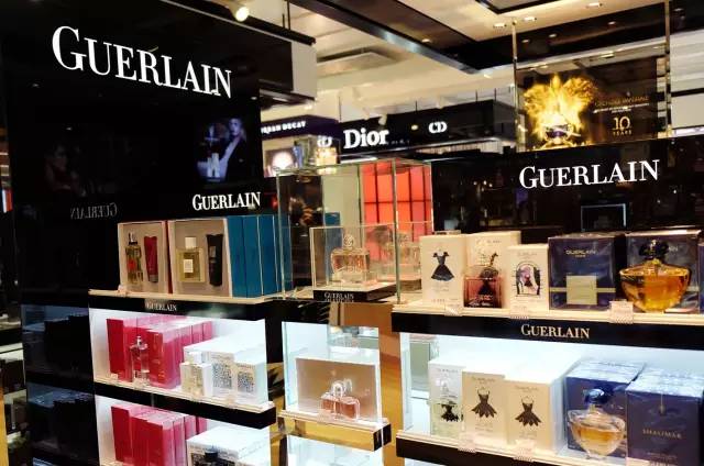 巴黎戴高乐机场购物推荐,法国巴黎购物攻略及价格表