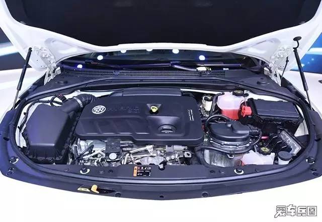 别克君越有范吗,别克君越大气