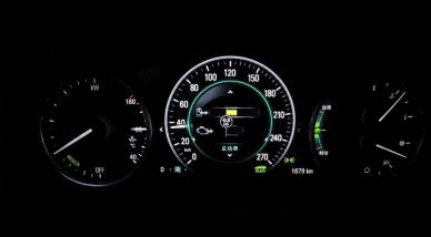 别克君越有范吗,别克君越大气