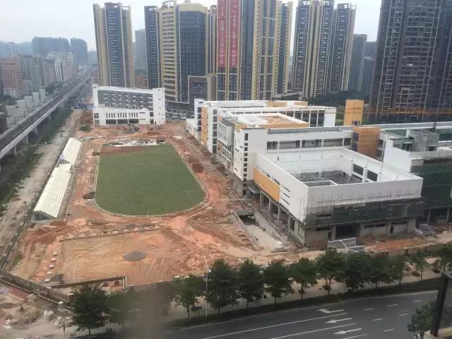 深圳买房秘籍：跟着新增3.72万个学位去看房