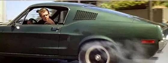 追车经典视频,十大经典电影追车