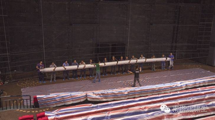 imax厅最佳观影区域 (imax最佳位置区域)