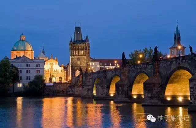 布拉格旅游攻略小视频,布拉格自由行详细攻略