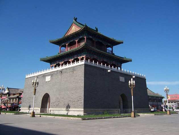 天津必须去的旅游景点,天津最值得去的景区旅游攻略