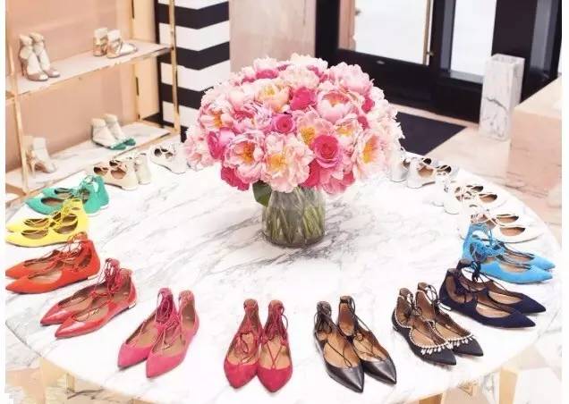 永不过时的尖头鞋,低跟尖头鞋推荐