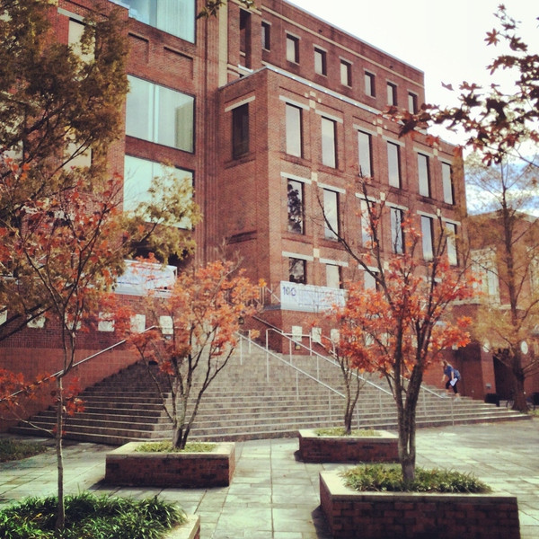 杜兰大学排名榜,杜兰大学在国内认可度