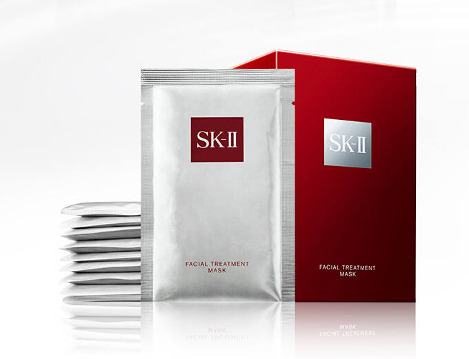 gik面膜和蓝药丸面膜对比,真实评测100款面膜实际效果好