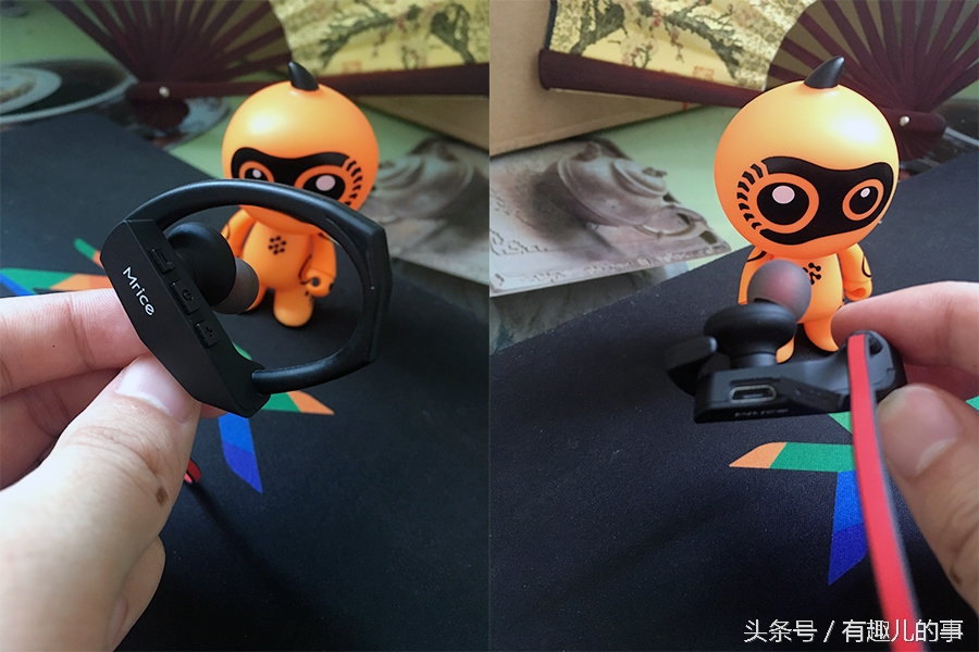 悦动系列运动蓝牙耳机,蓝牙耳机m1s评测