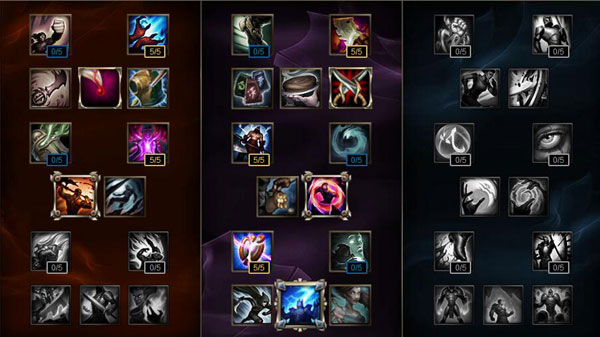 lol新版中单黑科技,lol新赛季黑科技中单