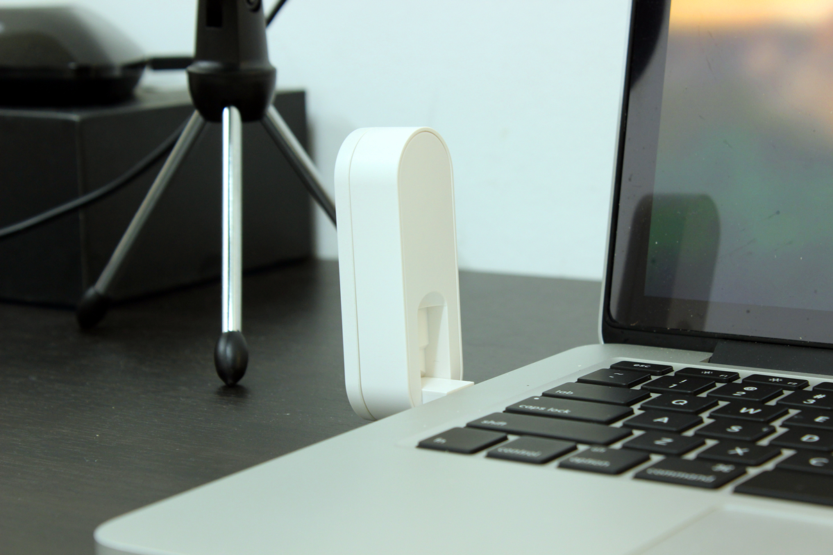 放弃自制易拉罐，360Wi-Fi信号扩展器让信号扩容更简单