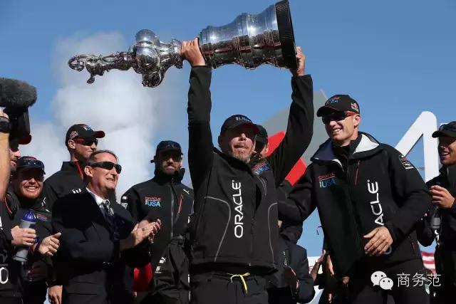 为什么越成功的老板越努力,真正成功的企业家需要几种智慧