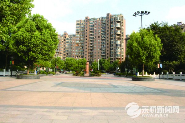 崇贤建融家园怎么样,崇贤规划大型综合体