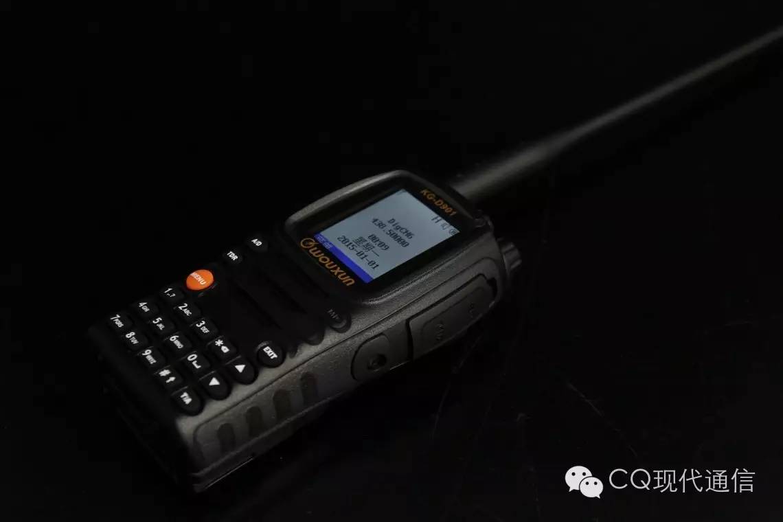 欧讯dmr对讲机,欧讯最新手持对讲机