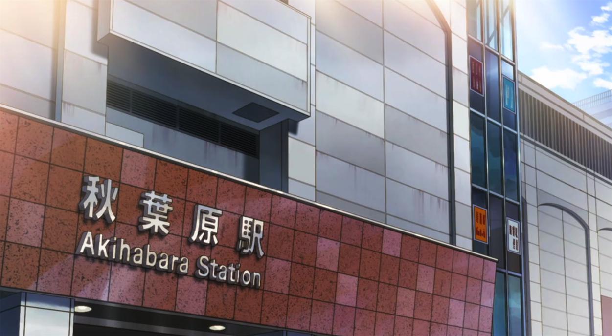 东京圣地巡礼完整版,东京圣地巡礼视频