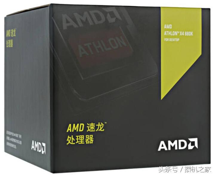 amd速龙880k,amd速龙x2190