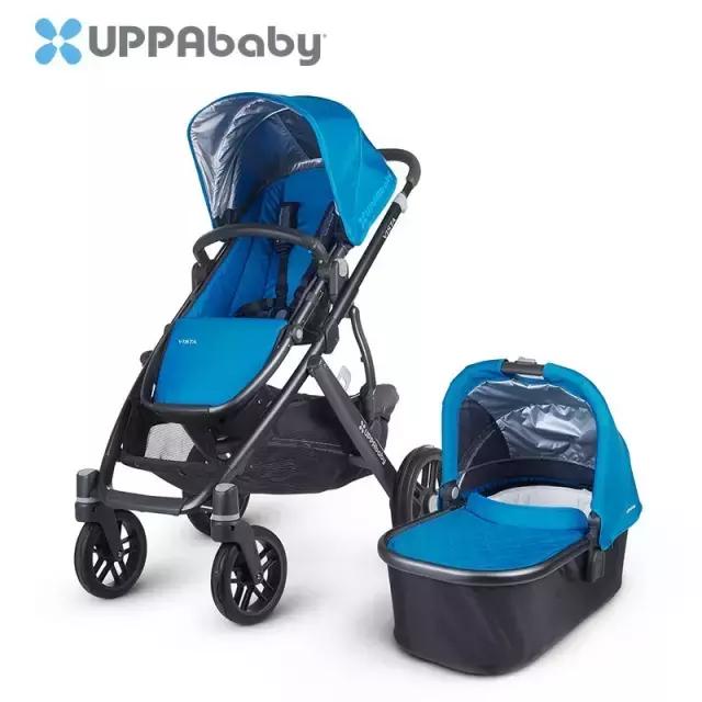 还在纠结送孩子什么礼,现在宝宝都用哪种推车