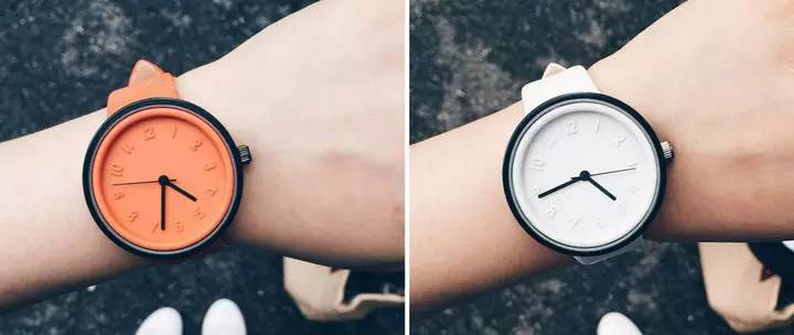 学生党手表推荐百元以下,百元学生党手表