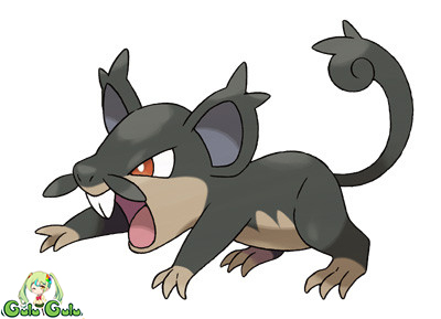 口袋妖怪日月小火龙在哪里抓,口袋妖怪日月帕鲁奇亚