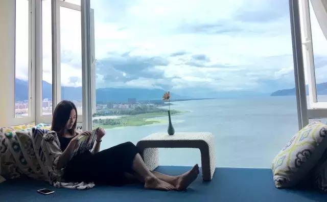 美宿遇见轻奢酒店式公寓,美宿遇见华亿广场酒店公寓