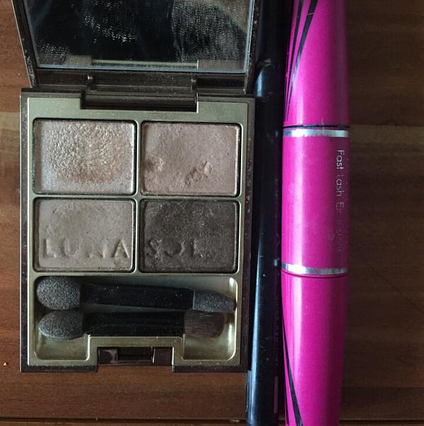 精致妆化妆教程,美妆教程日常化妆心机妆