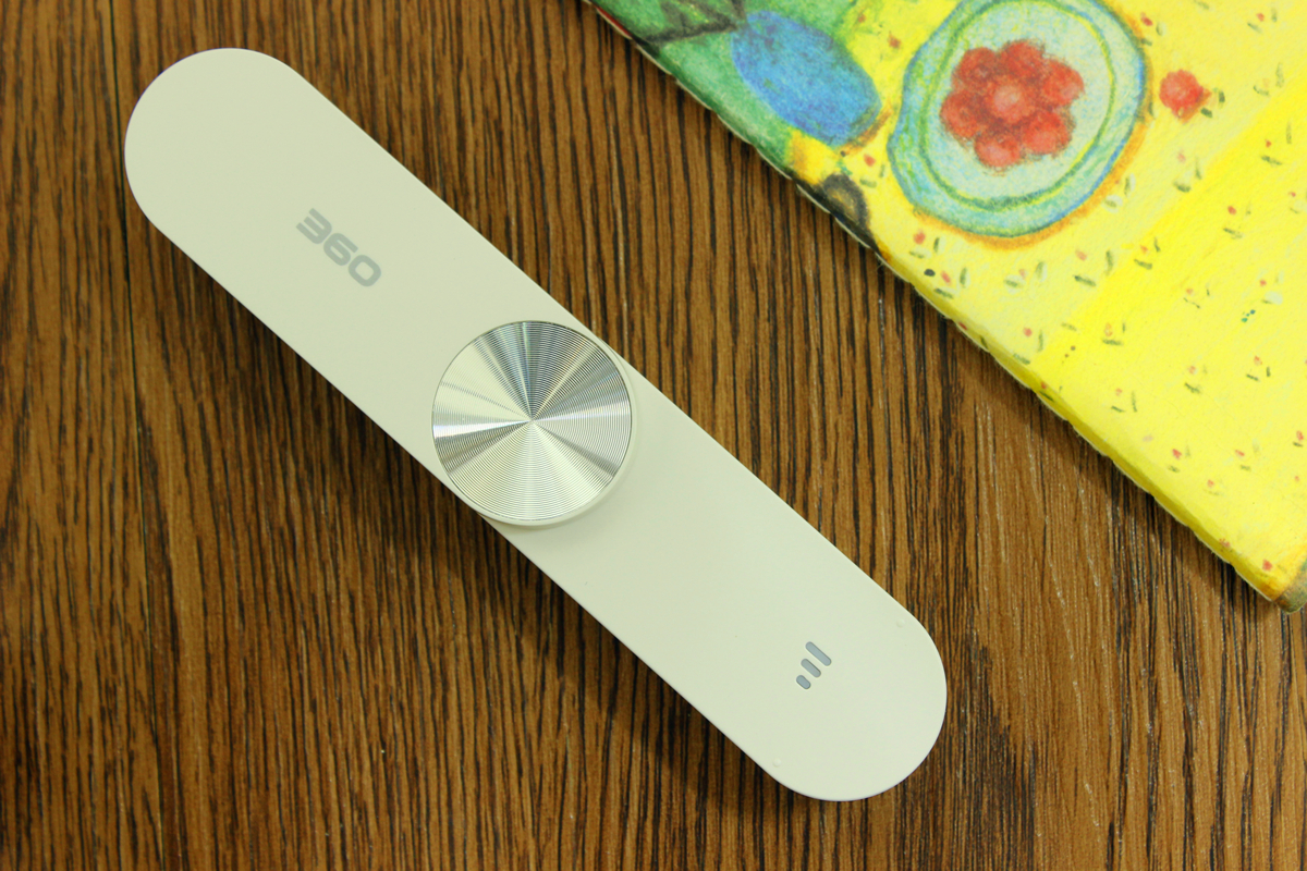 放弃自制易拉罐，360Wi-Fi信号扩展器让信号扩容更简单